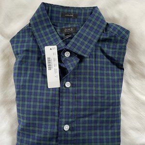 J.Crew Ludlow Shirt